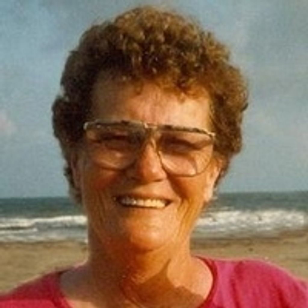Geraldene "Jerry" Jackson