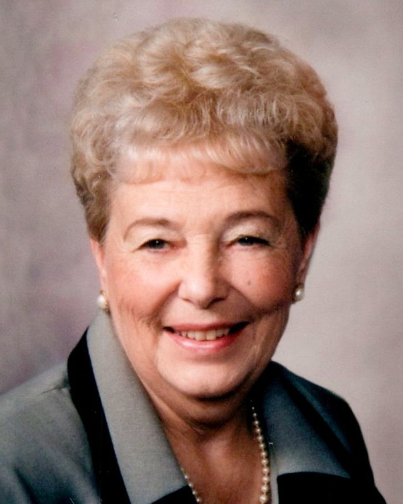 Margaret Louise Kolb