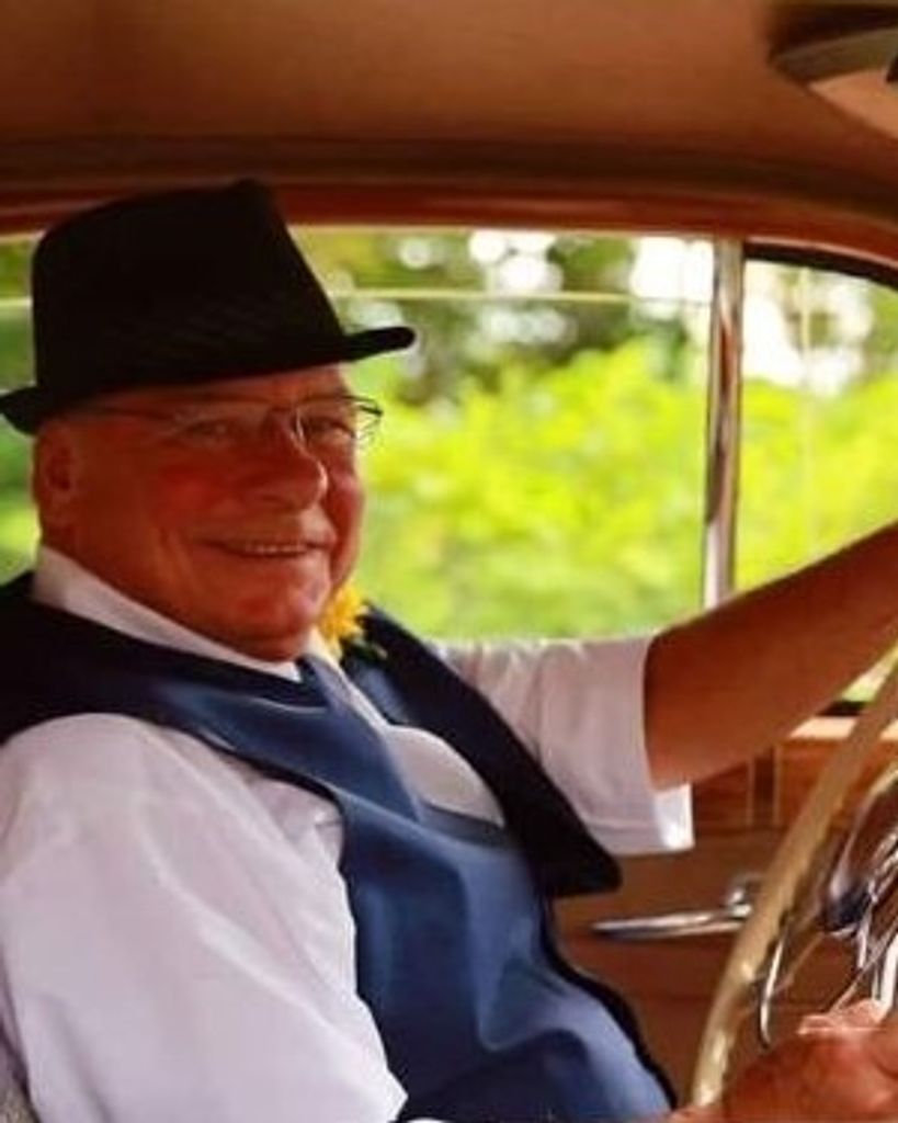Terry James Beland Profile Photo