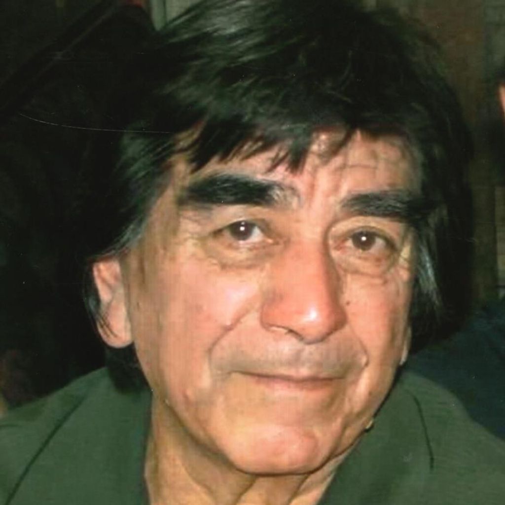 Oscar H. Brabo
