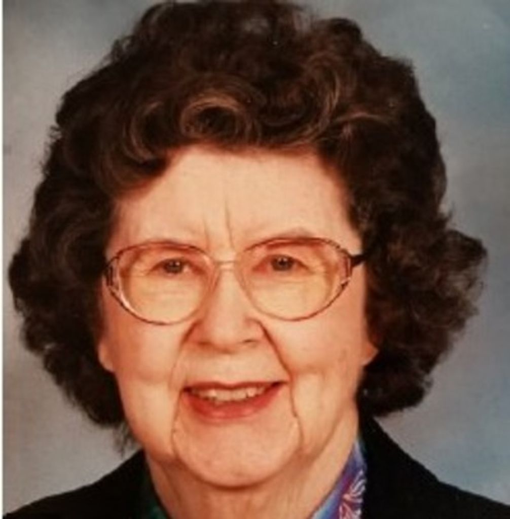 Anita M. Shaver Profile Photo