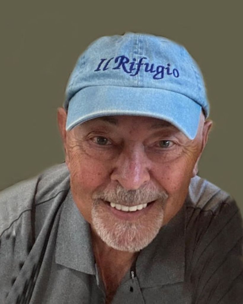 Michael Luciw Profile Photo