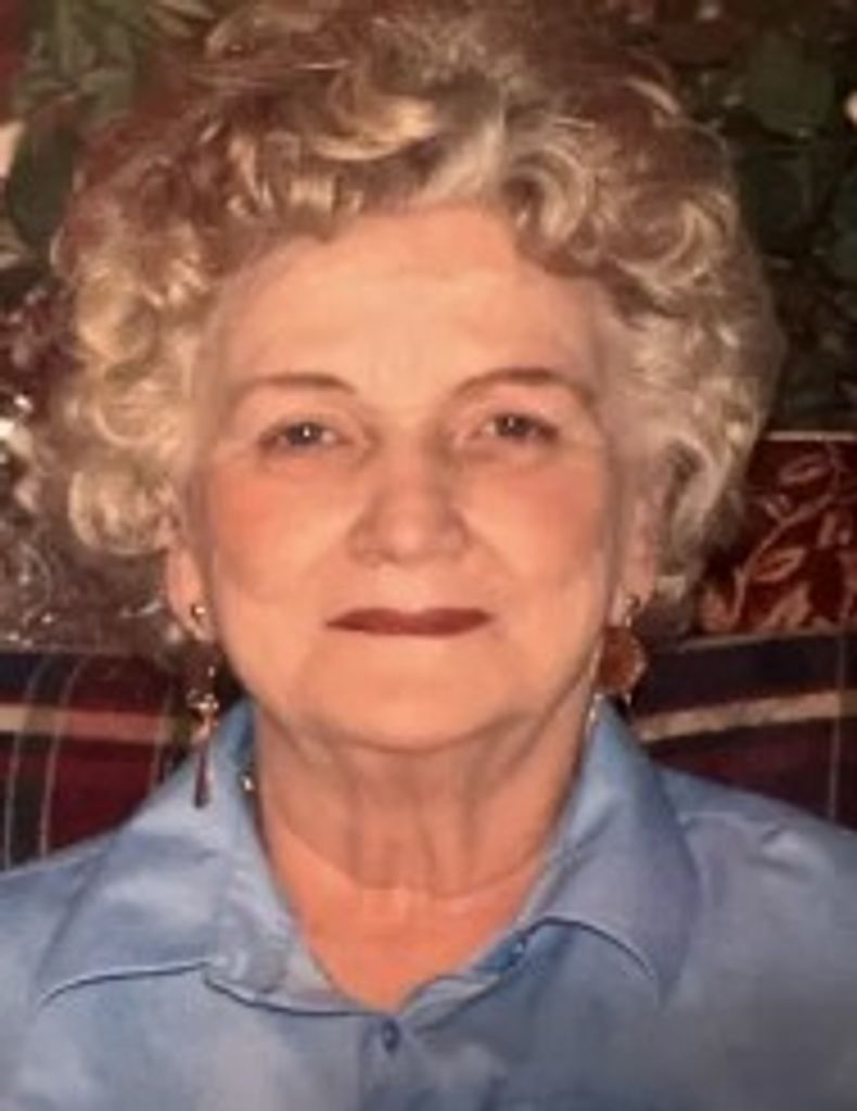 Barbara D.  Trombley Profile Photo