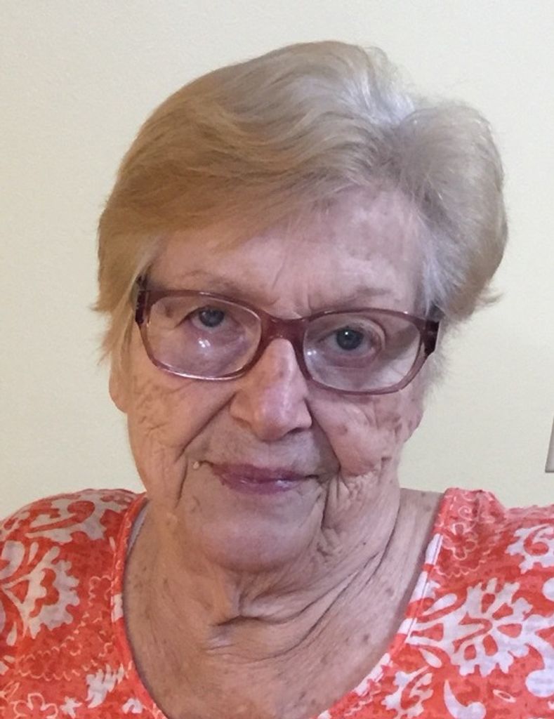 Marlene  M. Martinez Profile Photo