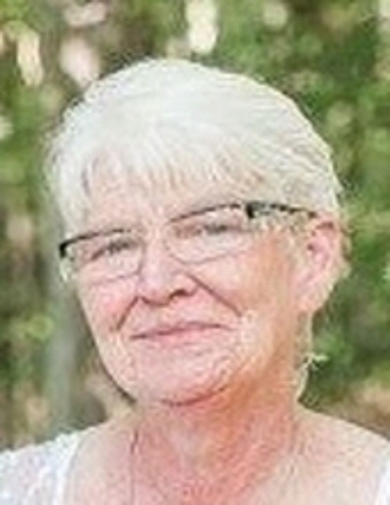 Susan Blanton