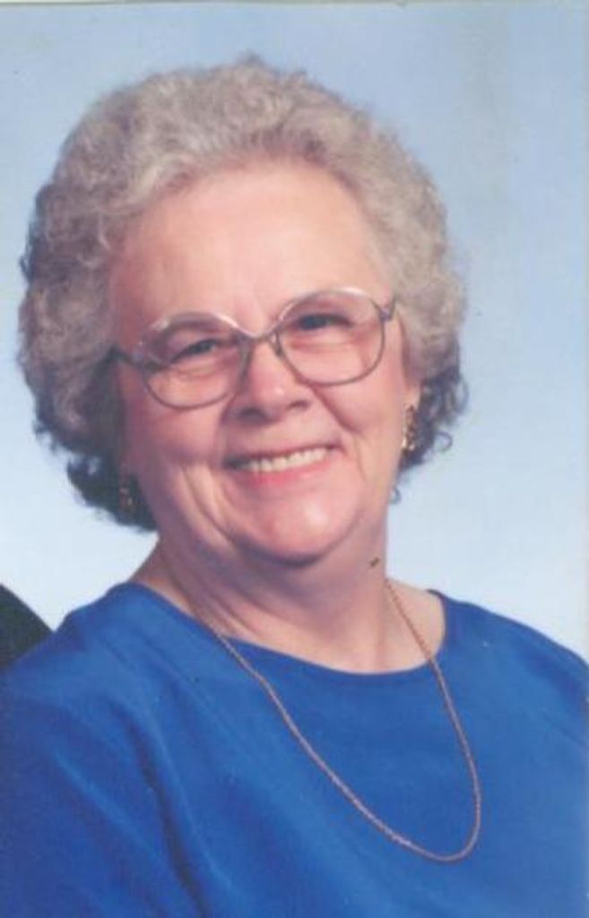 Mary Elizabeth Massey Profile Photo