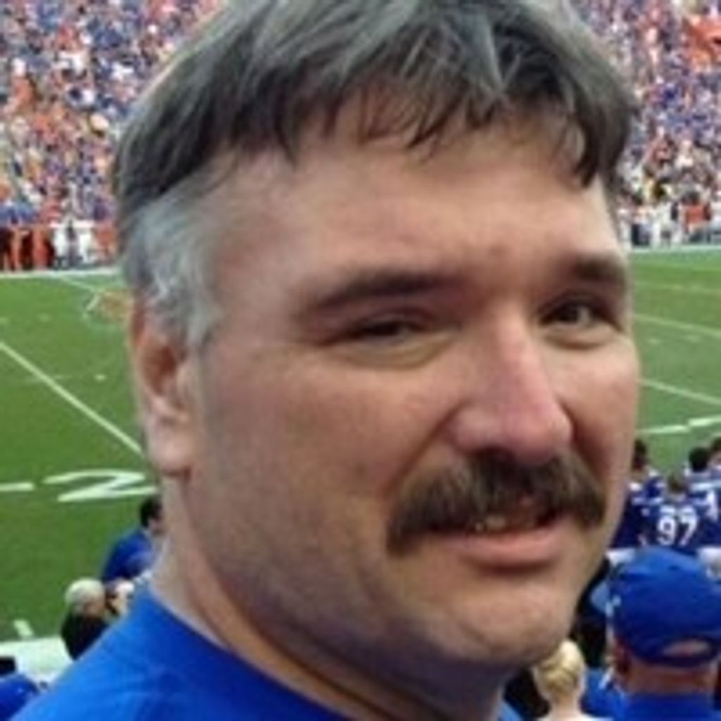 Buddy Blankenship Profile Photo