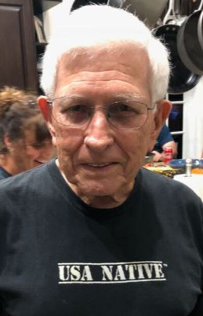 John Luke Whitworth Profile Photo