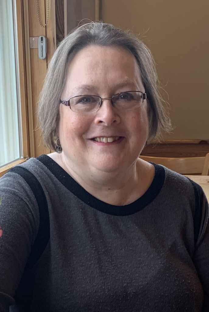 Belinda Joy Krenik Profile Photo
