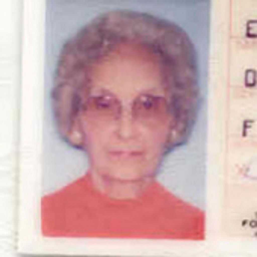 Pauline Walters