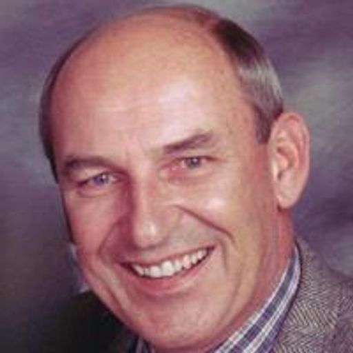 Paul John Harenski Profile Photo