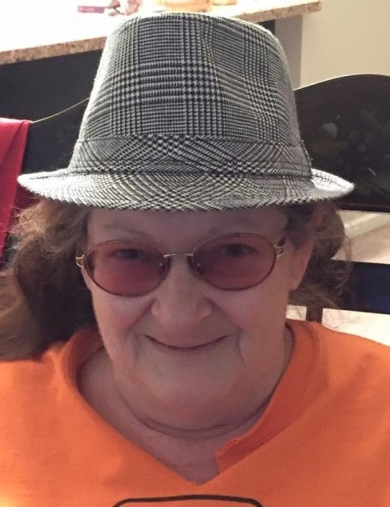 Deborah "Debbie" Burnett