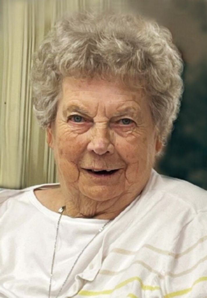 Eileen T. Olberding