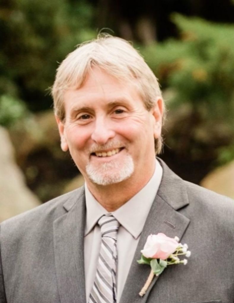 John R. "Jay" Hickey, Jr.