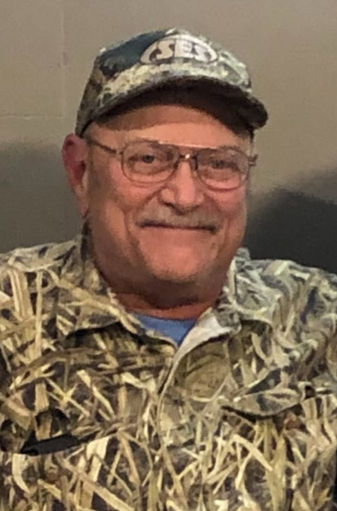 Richard Charles Smith Profile Photo