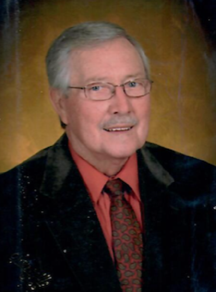 Billy Gene Himes Profile Photo