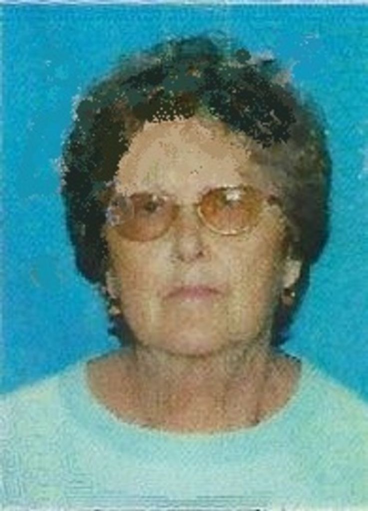 Dorothy Jean Webb Profile Photo