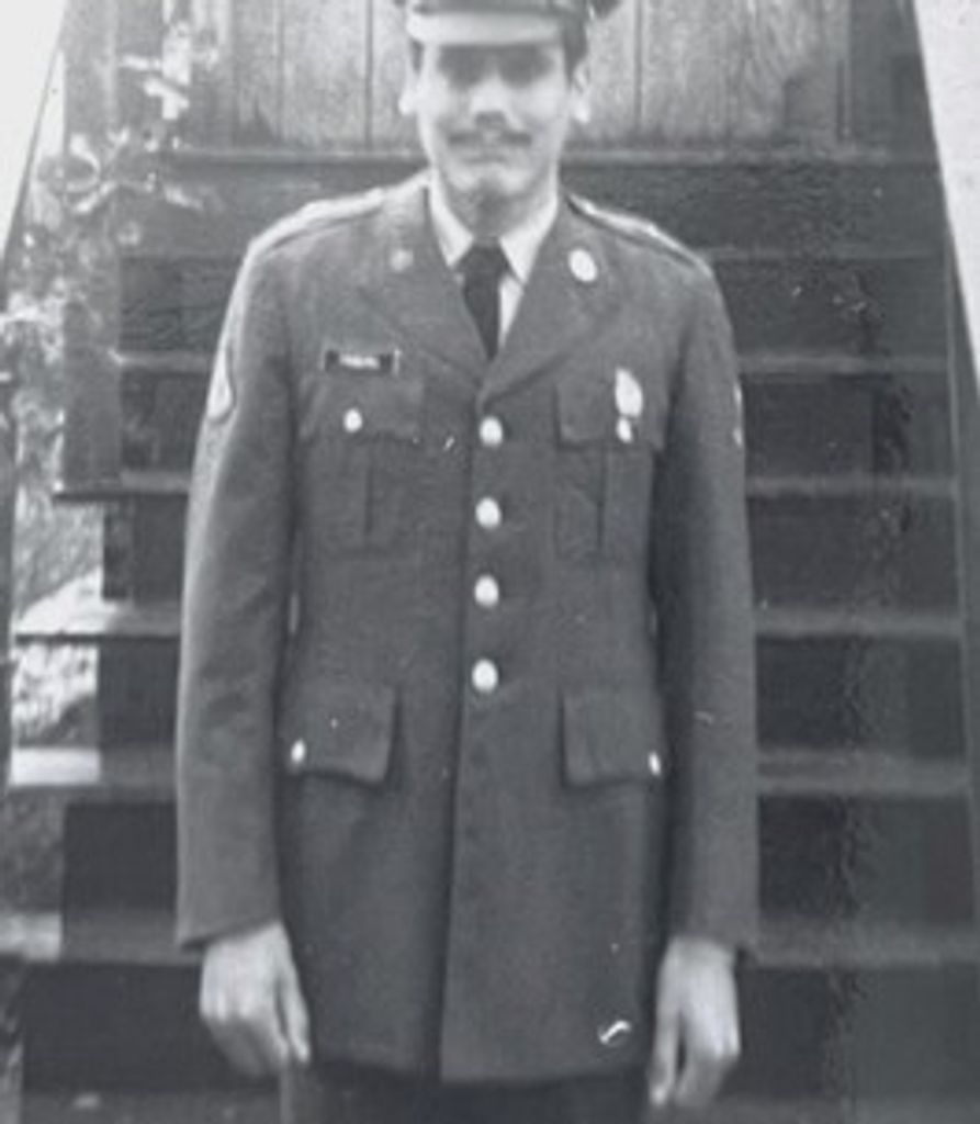 Joe Friberg Profile Photo