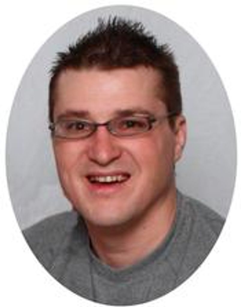 David Arden Godin Profile Photo