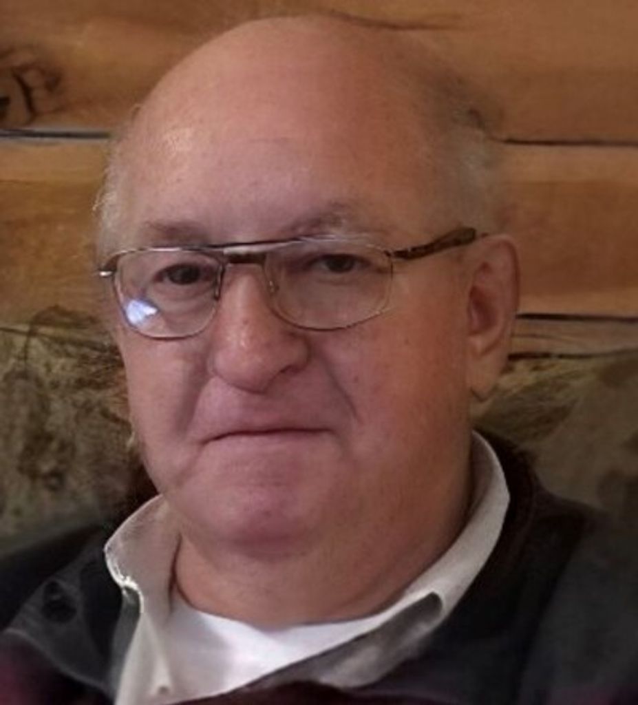 Marion "Dude" Luttrell Profile Photo