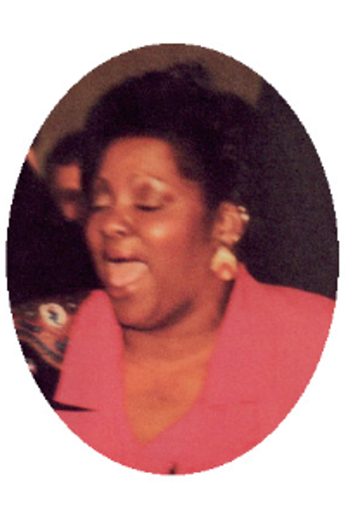 Alexis Williams-Johnson