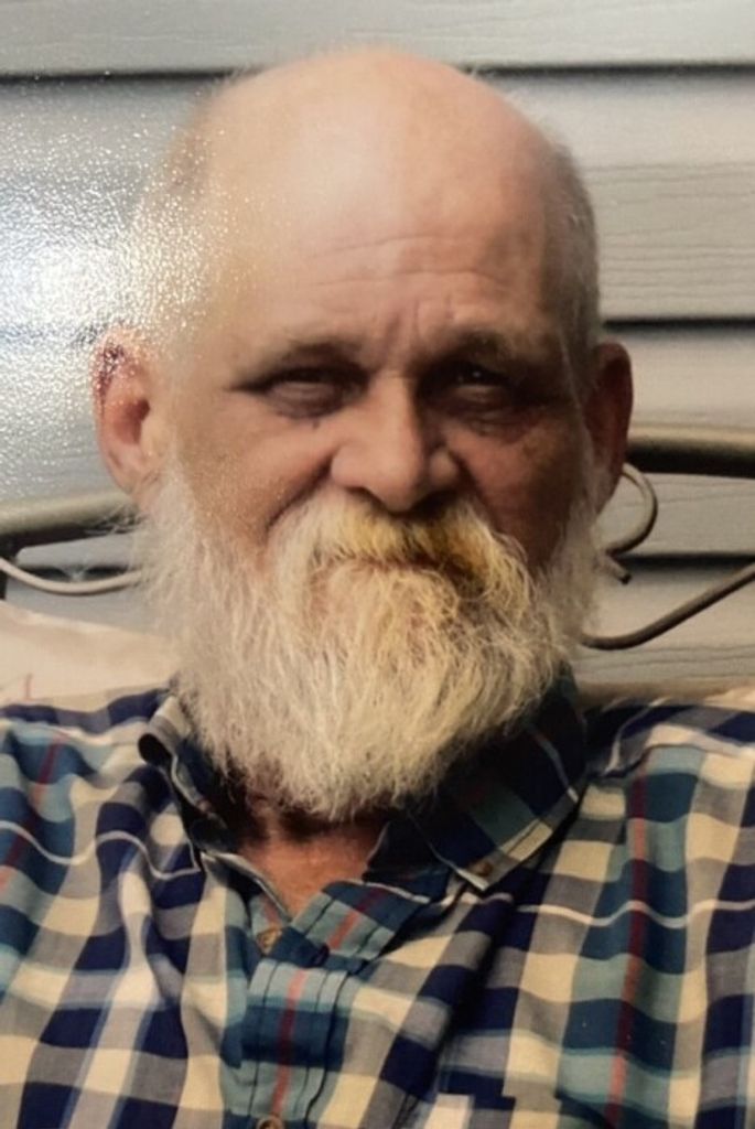 Gerald "Frank" Franklin Harden Ii Profile Photo