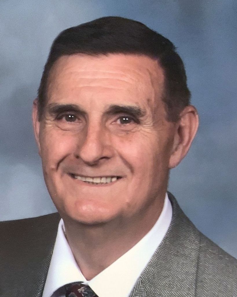 William Dale Chiapete Profile Photo