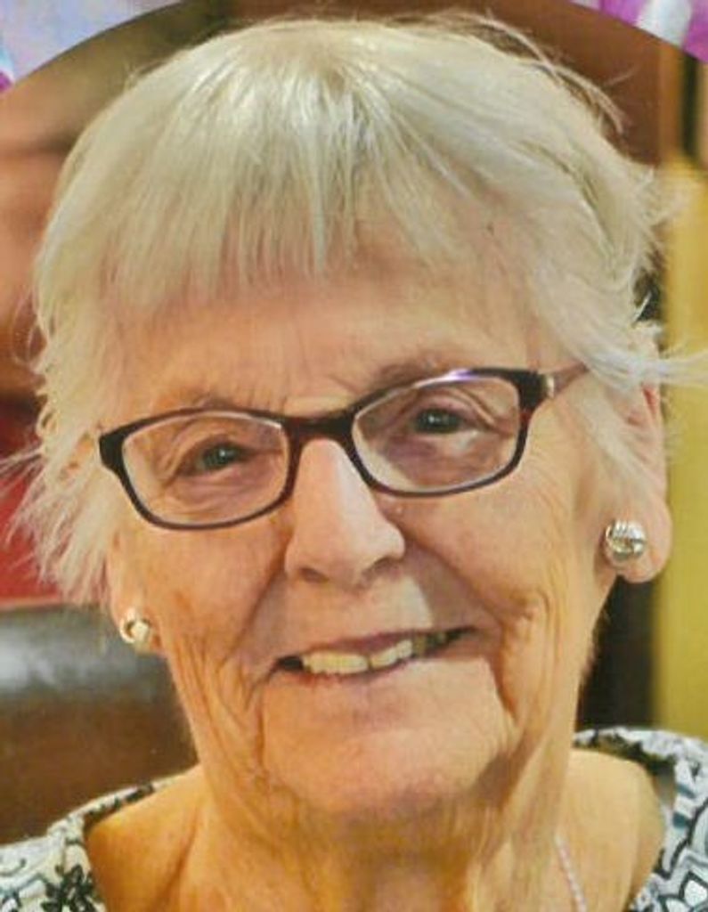 Yolanda Falk