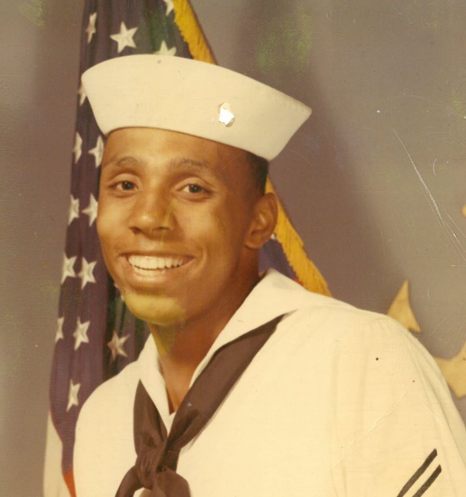 Darryl Pinkney