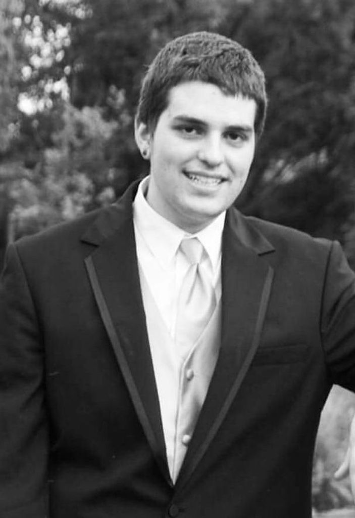 Matthew Warren Crooks Profile Photo