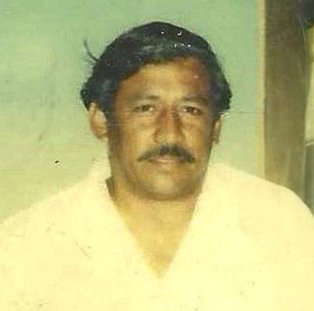 Jesse Caldera Profile Photo