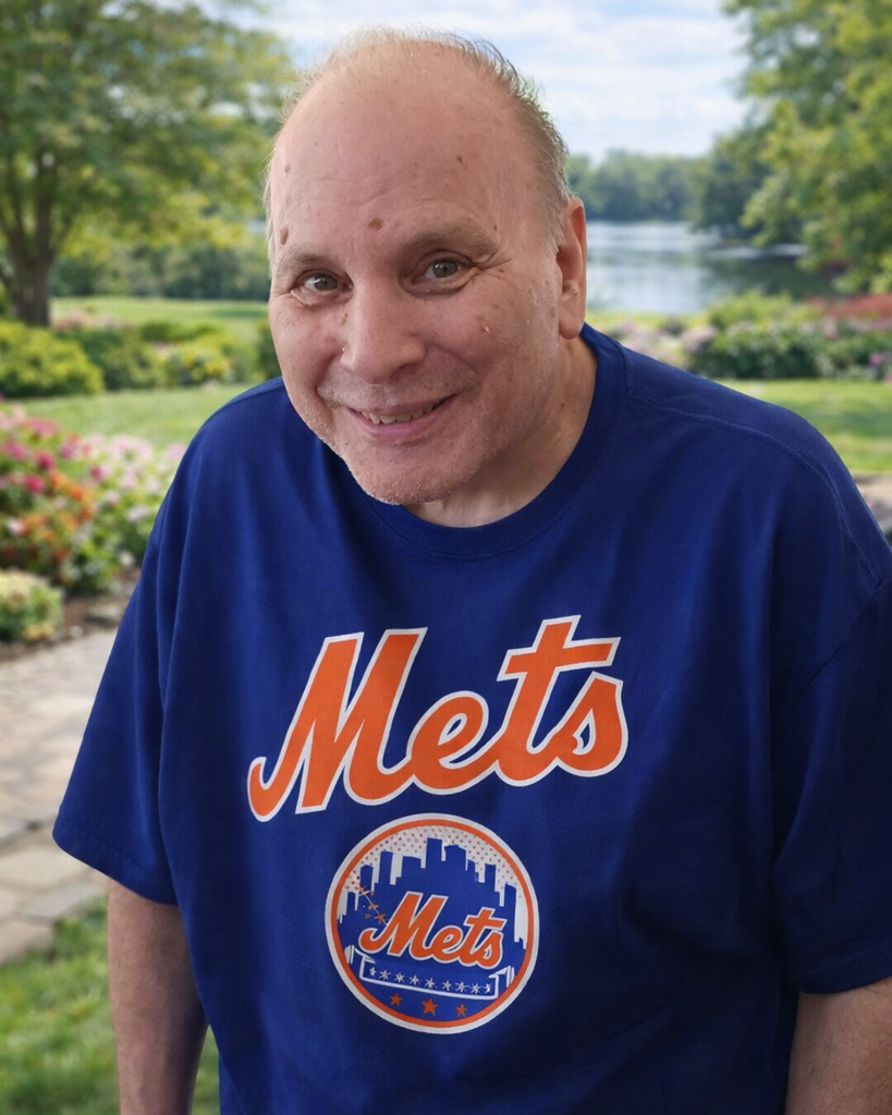 Nicholas Louis Gatti Profile Photo