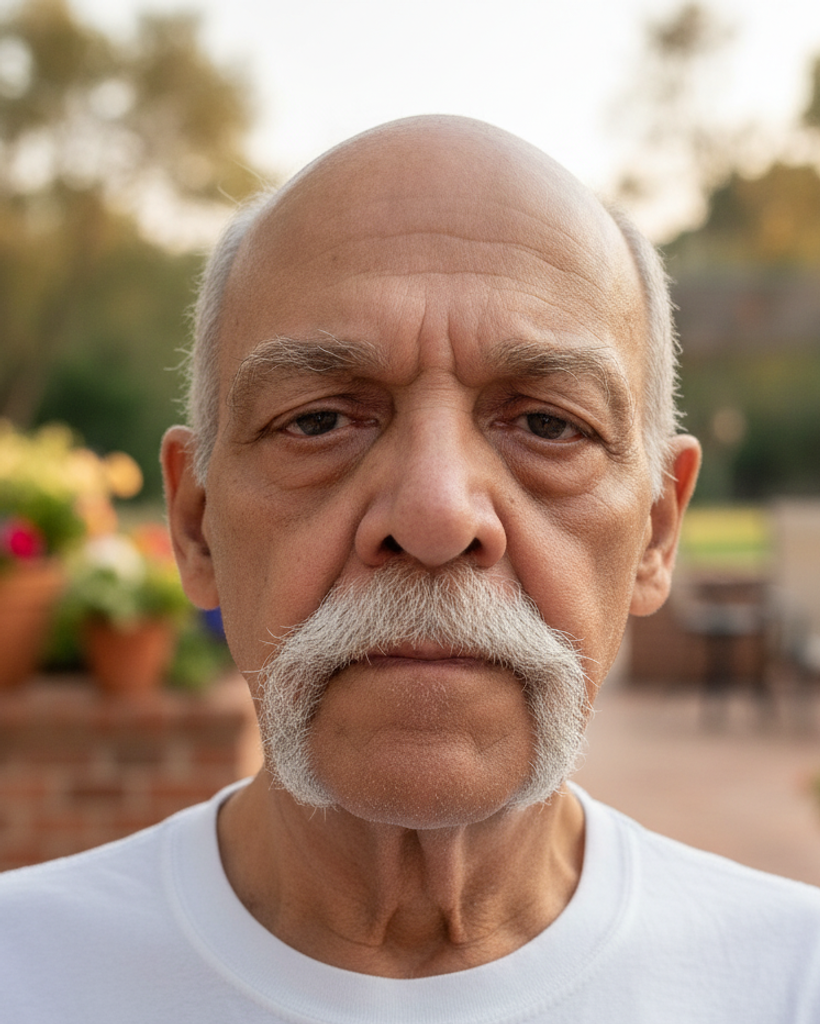 David Marshall Phillips Profile Photo