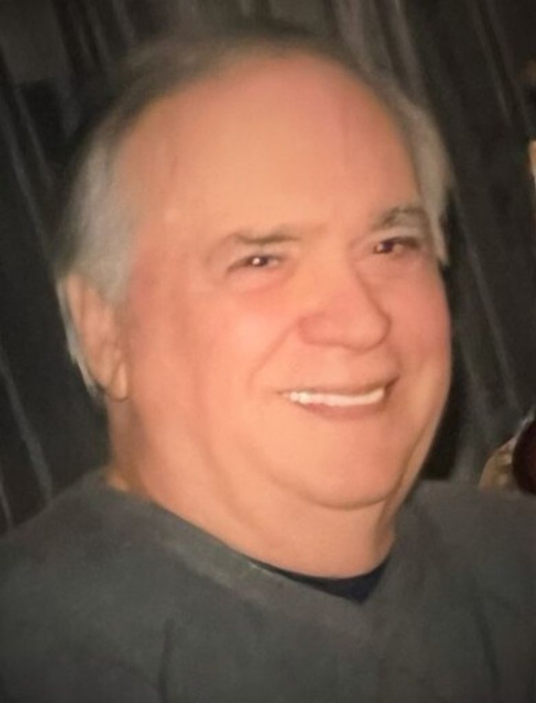 James Edward Smith Profile Photo