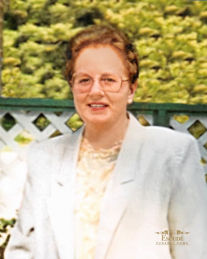 Juanita Marie Couvillion Mitchell Profile Photo