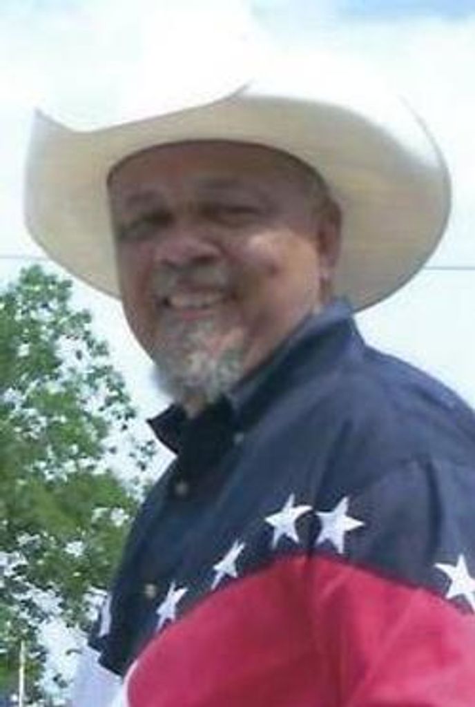 Jessie James Bass, Sr. Profile Photo