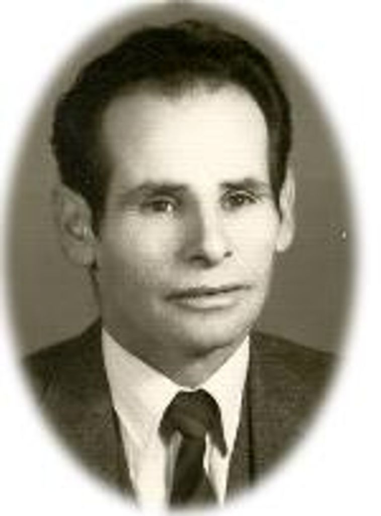 Ezzallah "Izzy" Yazbeck