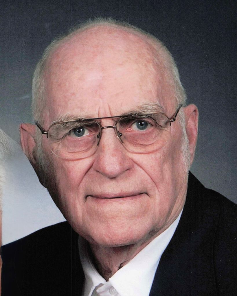 James Joseph Clark Profile Photo