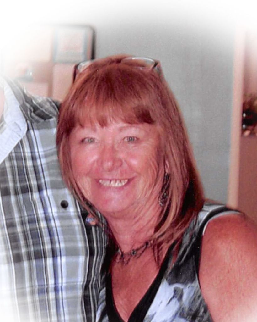 Peggy Carlene LaFay