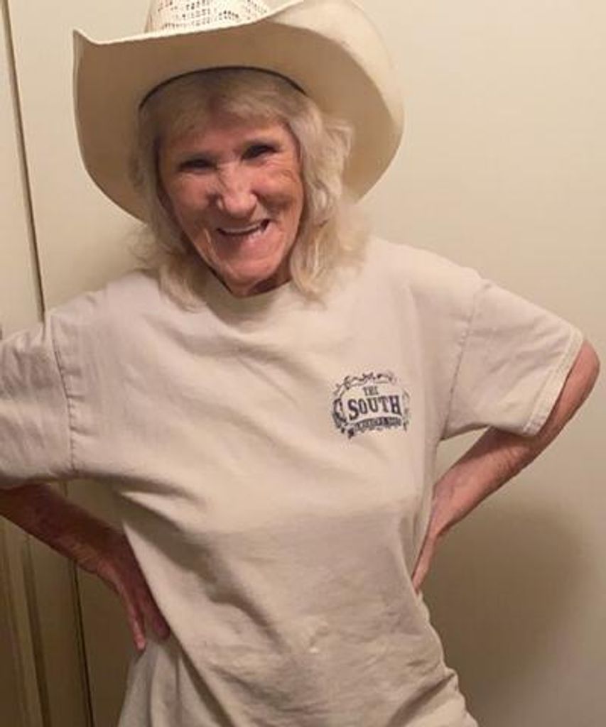 Brenda Joyce Walls