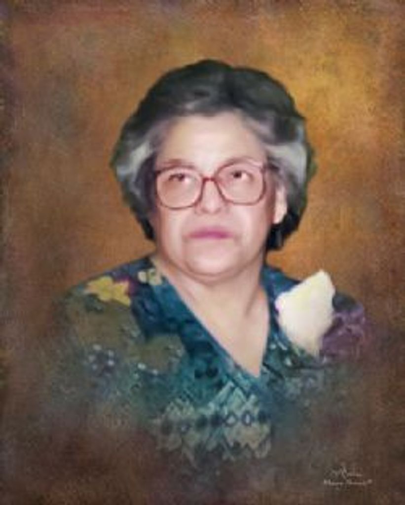 Rosa Calderon Profile Photo