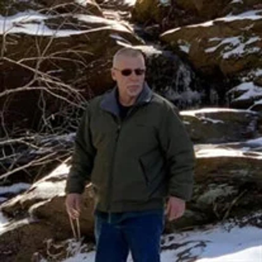 John Carrier Profile Photo