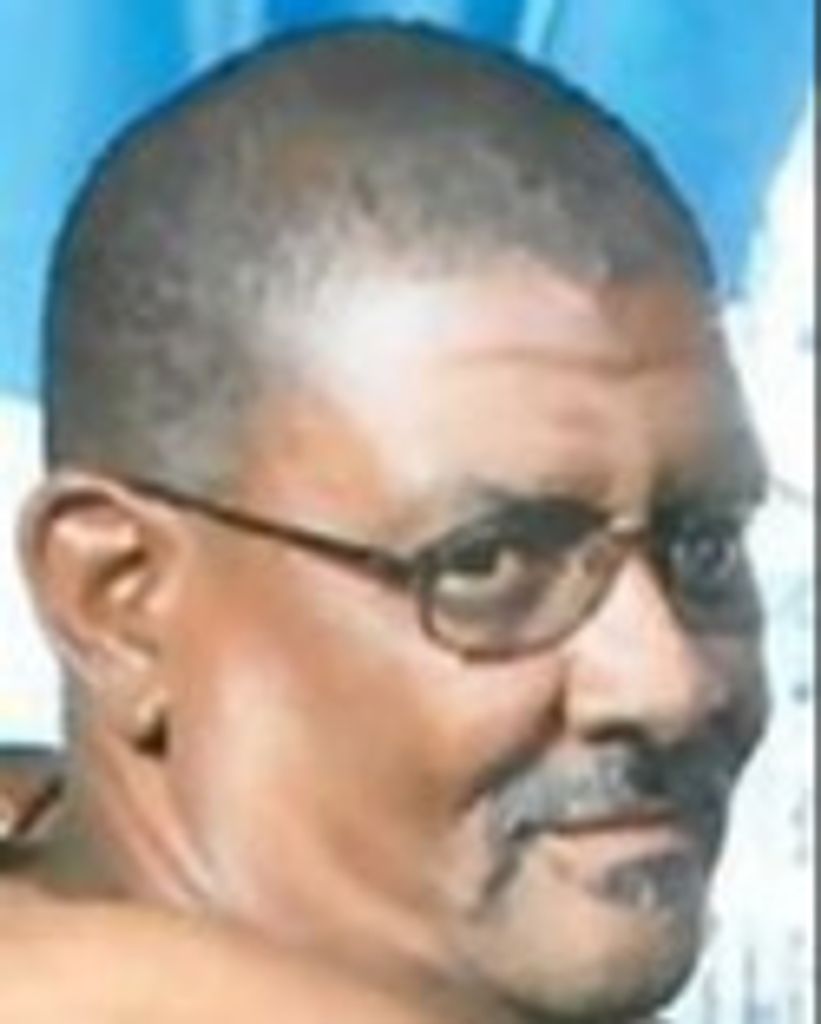 TYRONE JAMES GULLAGE Profile Photo