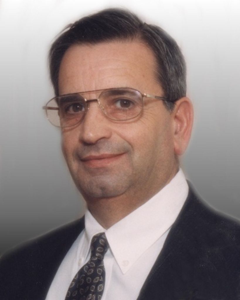Antonino Pollina