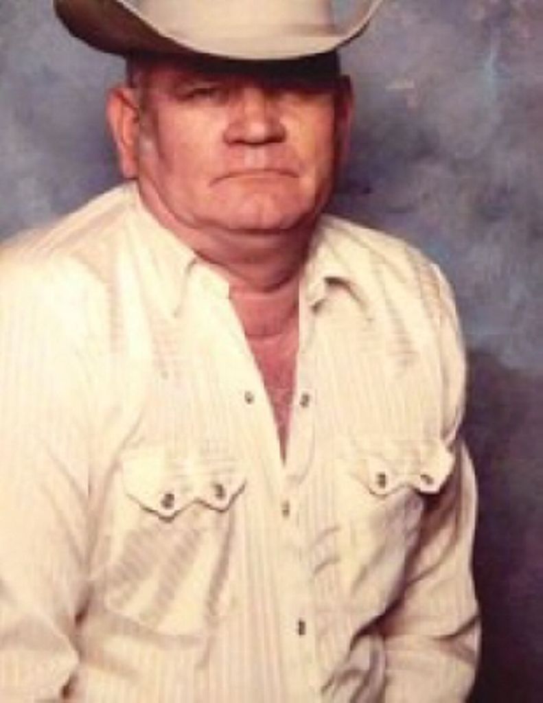 Bobbie Elden Bradshaw