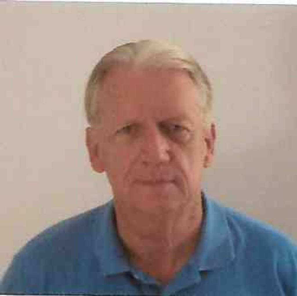 Howard Albert Rohrbacher Profile Photo