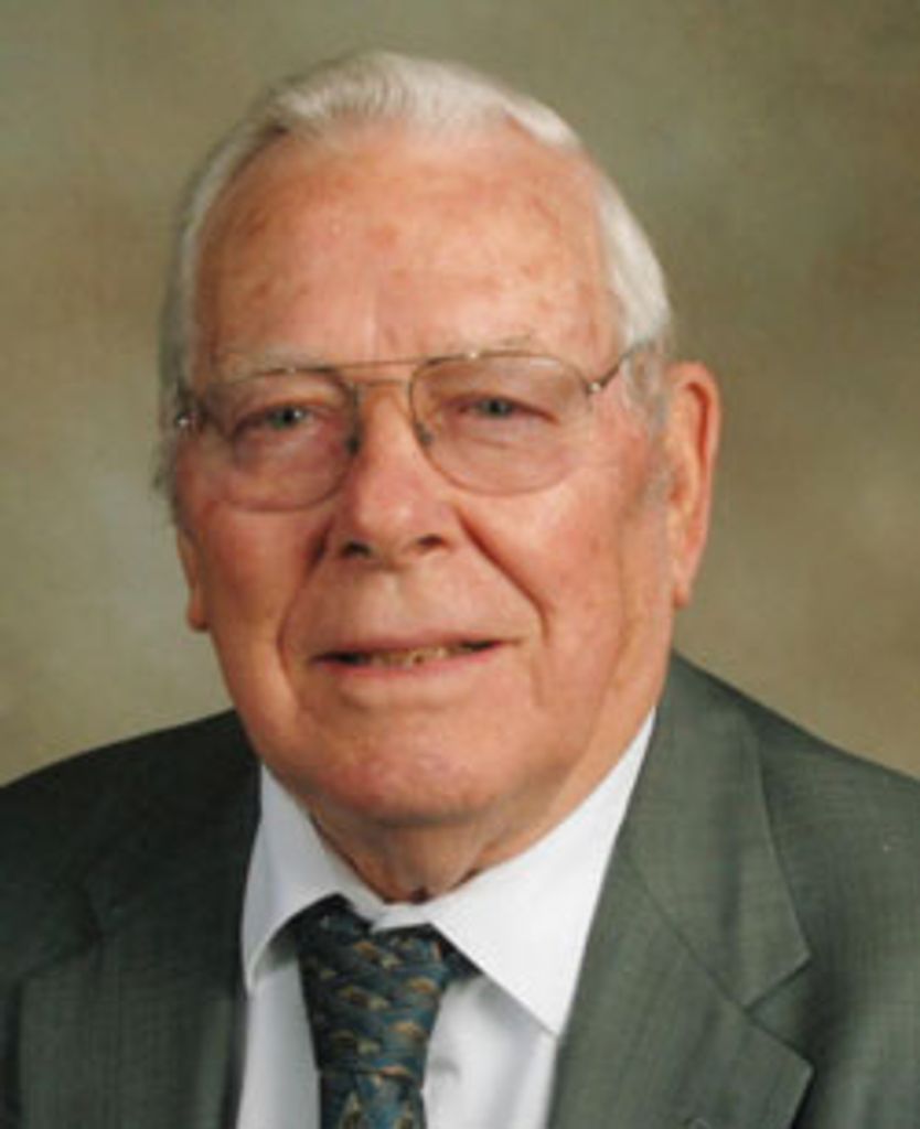 John W. Stursma