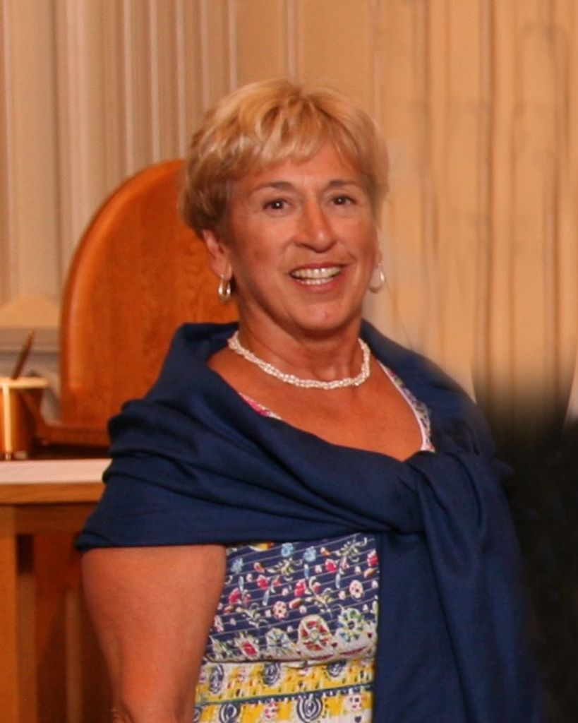 Janice Porter Profile Photo
