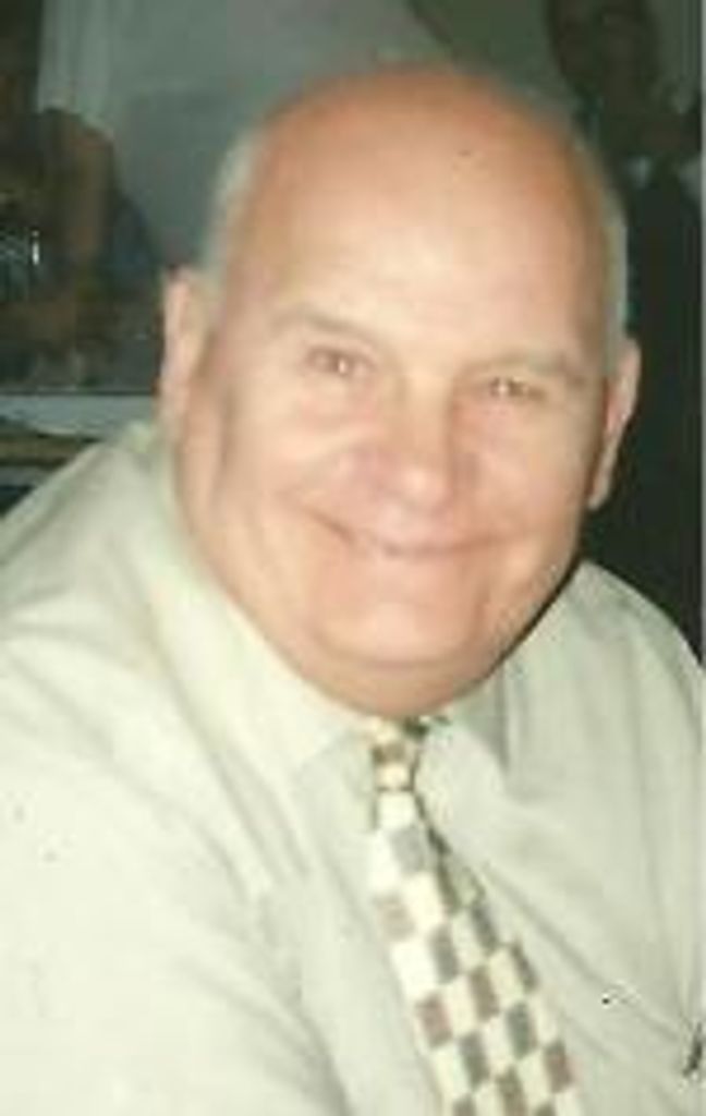 Gyula F. "Julius" Marczinovits