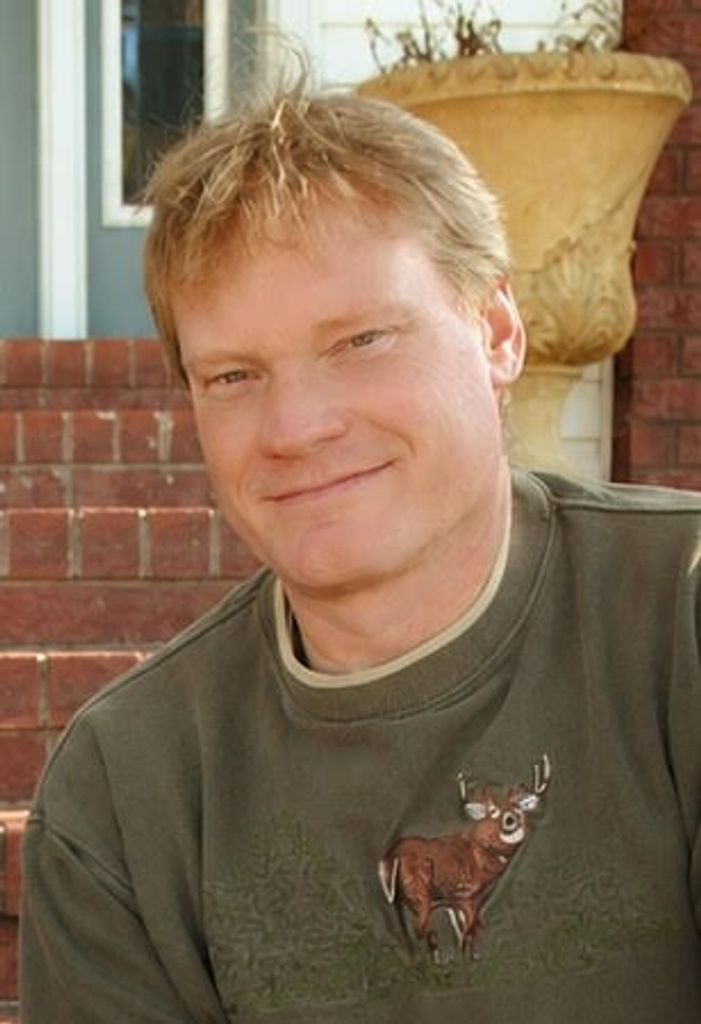 Steven Paul Lampley Profile Photo